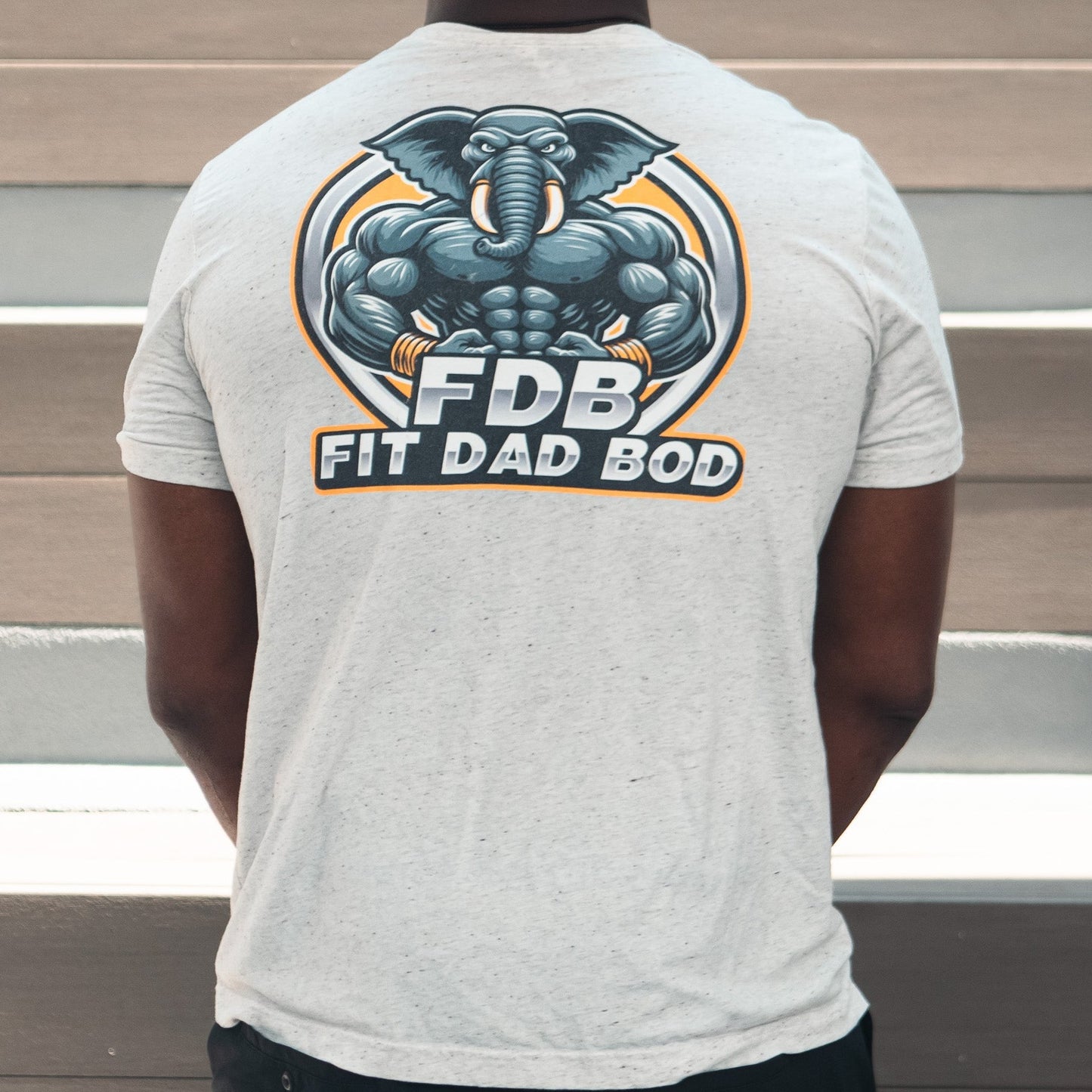 FIT DAD TUSKS