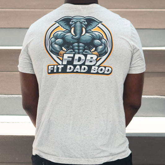 FIT DAD TUSKS