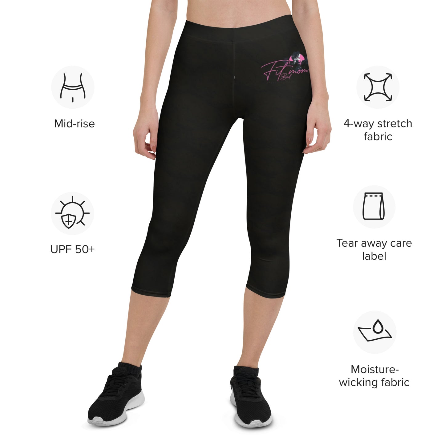 FIT CAPRI