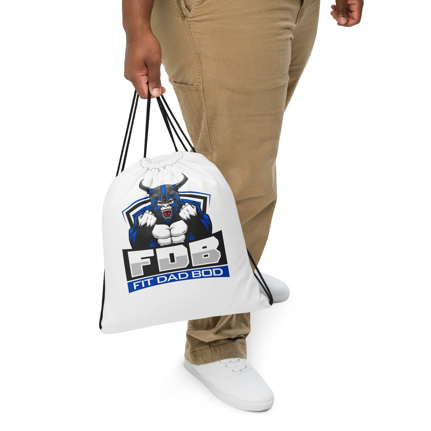 FIT DAD GO BAG