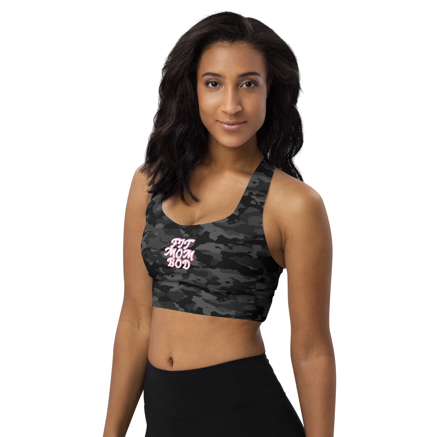 FIT MOM sports bra