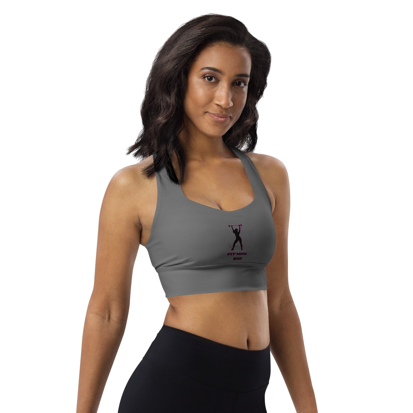 FIT MOM BRA