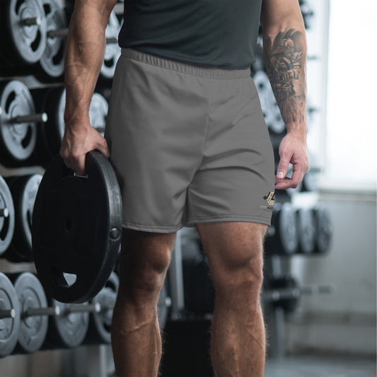 FIT DAD Athletic Shorts