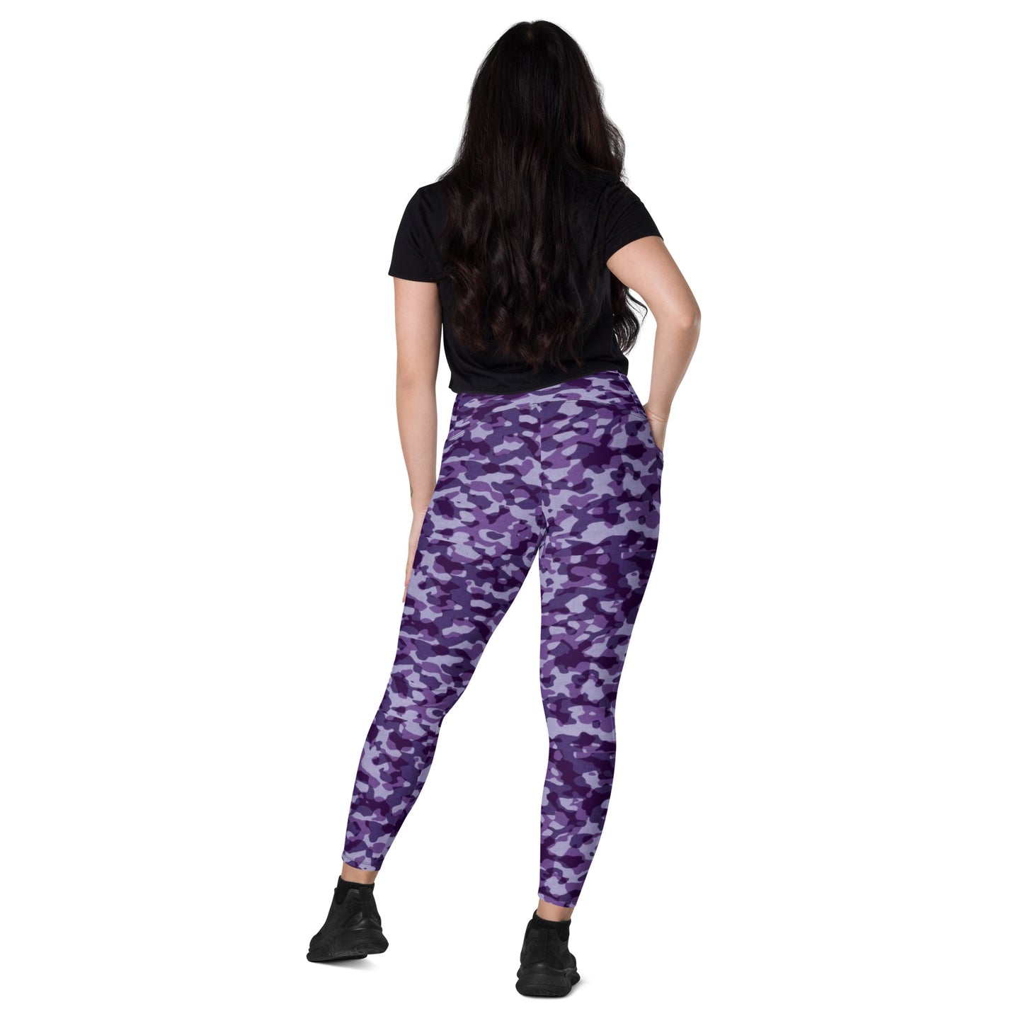 FIT MOM Leggings with pockets