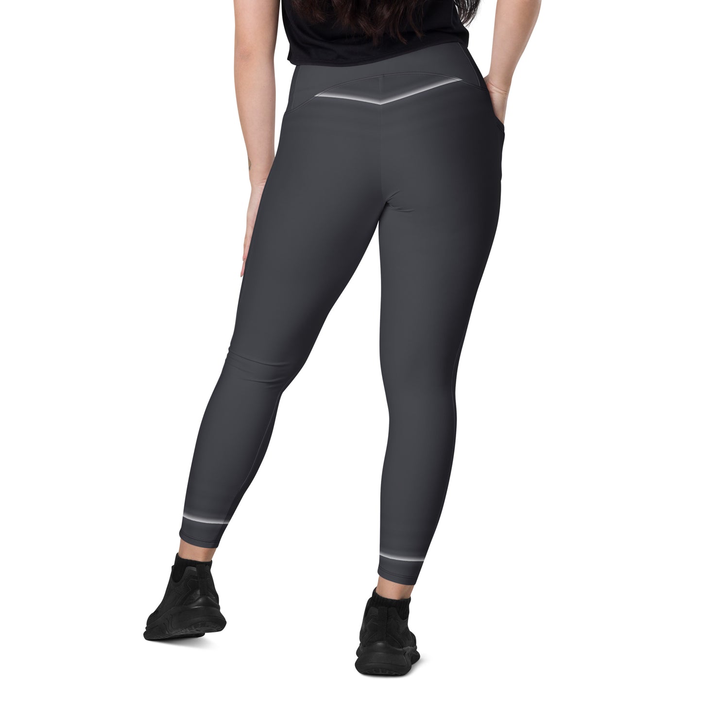 FIT MOM Leggings WITH pockets