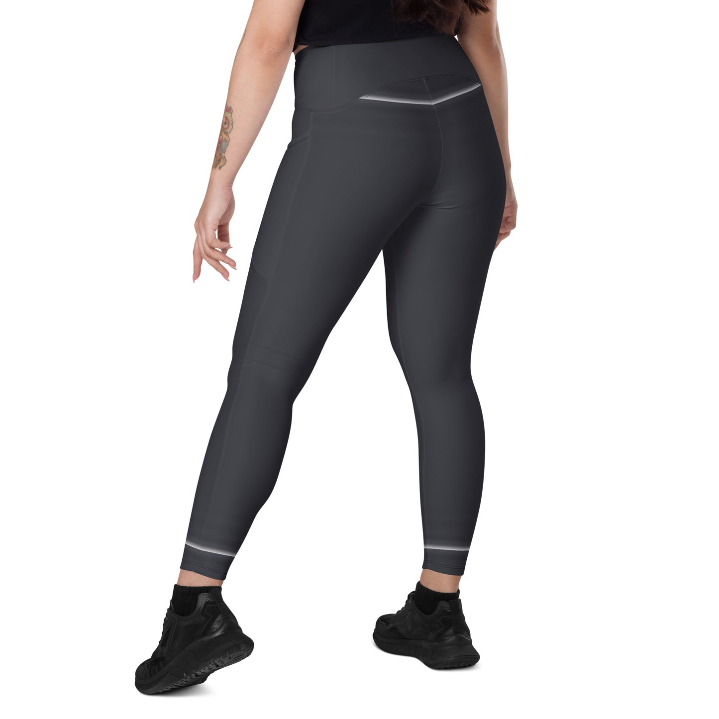 FIT MOM Leggings WITH pockets