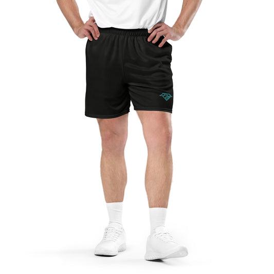 SUPE FIT mesh shorts