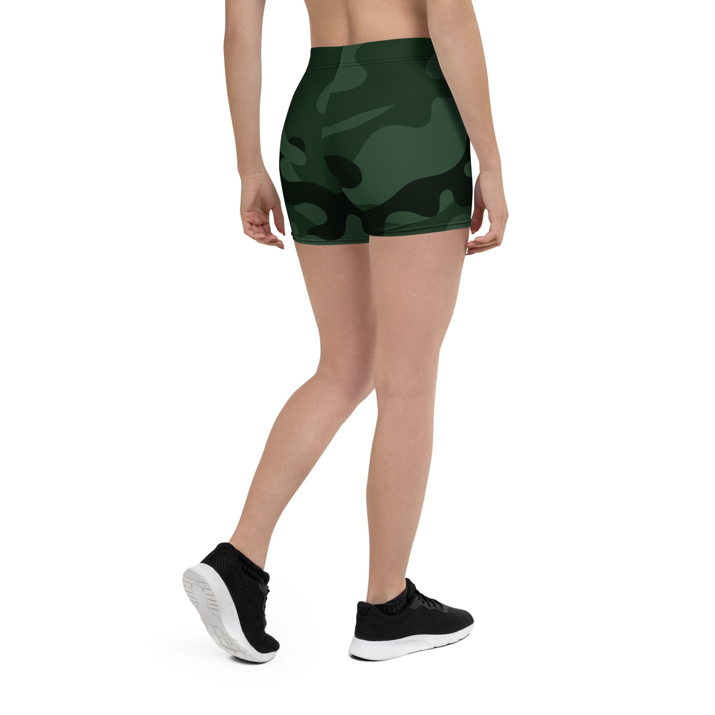 FIT MOM RUSH shorts