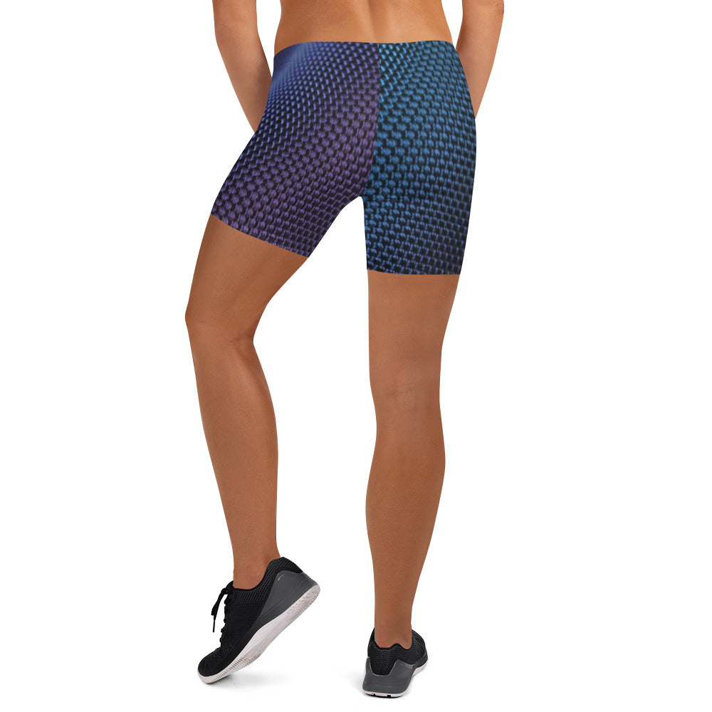 FIT MOM NEO SHORTS