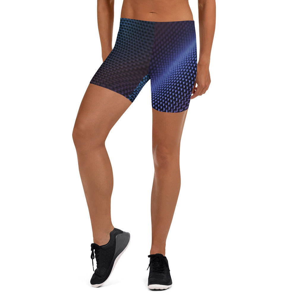 FIT MOM NEO SHORTS