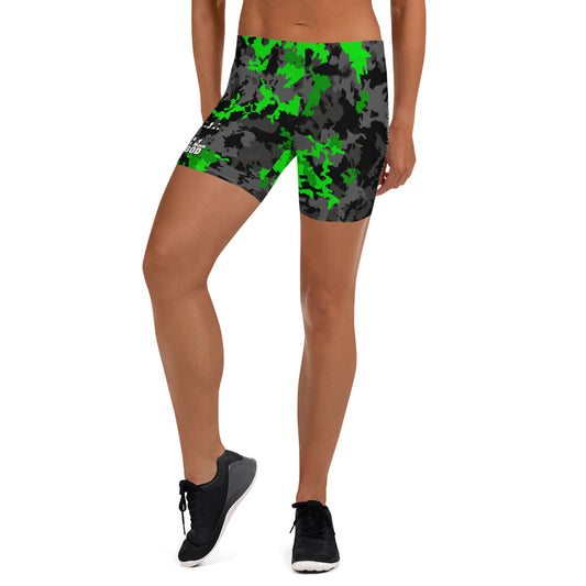 FIT MOM Gilly shorts