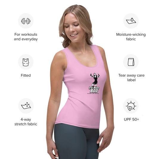 FIT MOM Tank Top