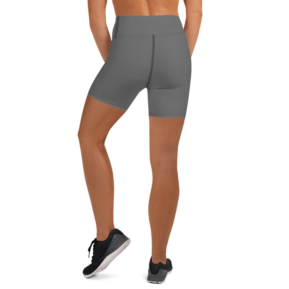 FIT MOM Yoga Shorts