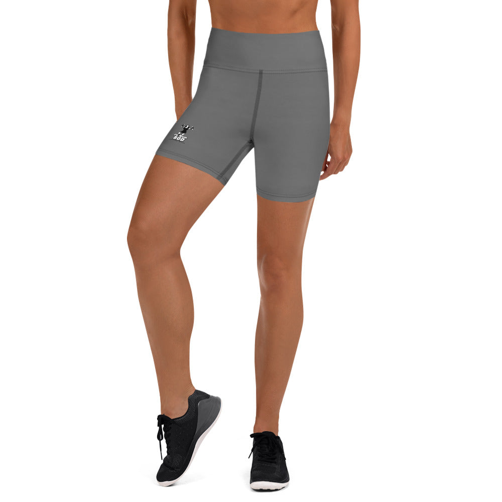 FIT MOM Yoga Shorts