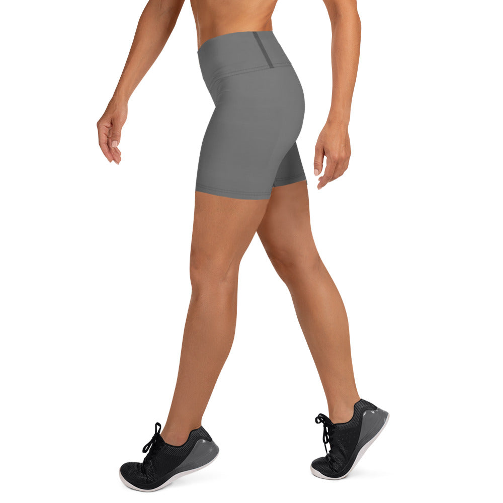 FIT MOM Yoga Shorts