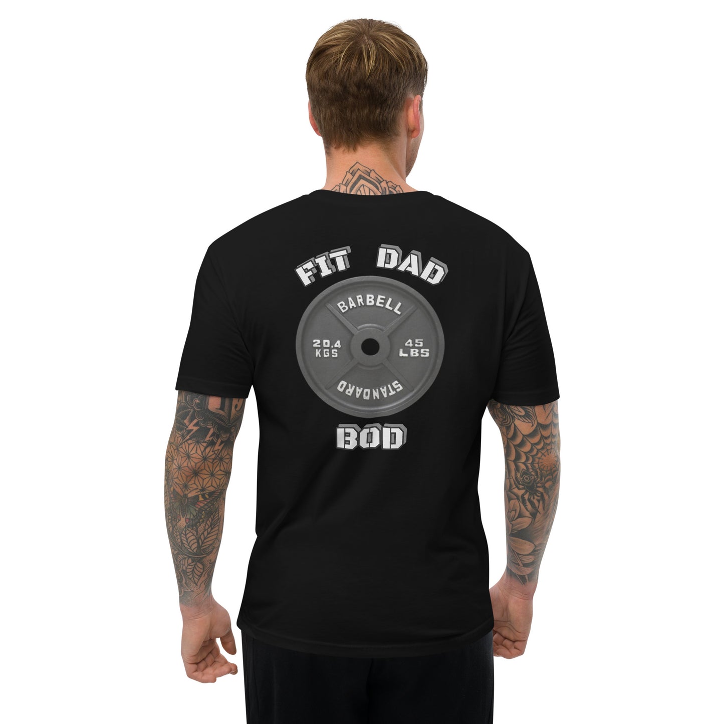 DAD WEIGHTS