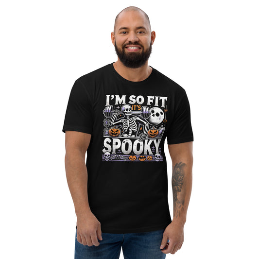 FIT SPOOKY