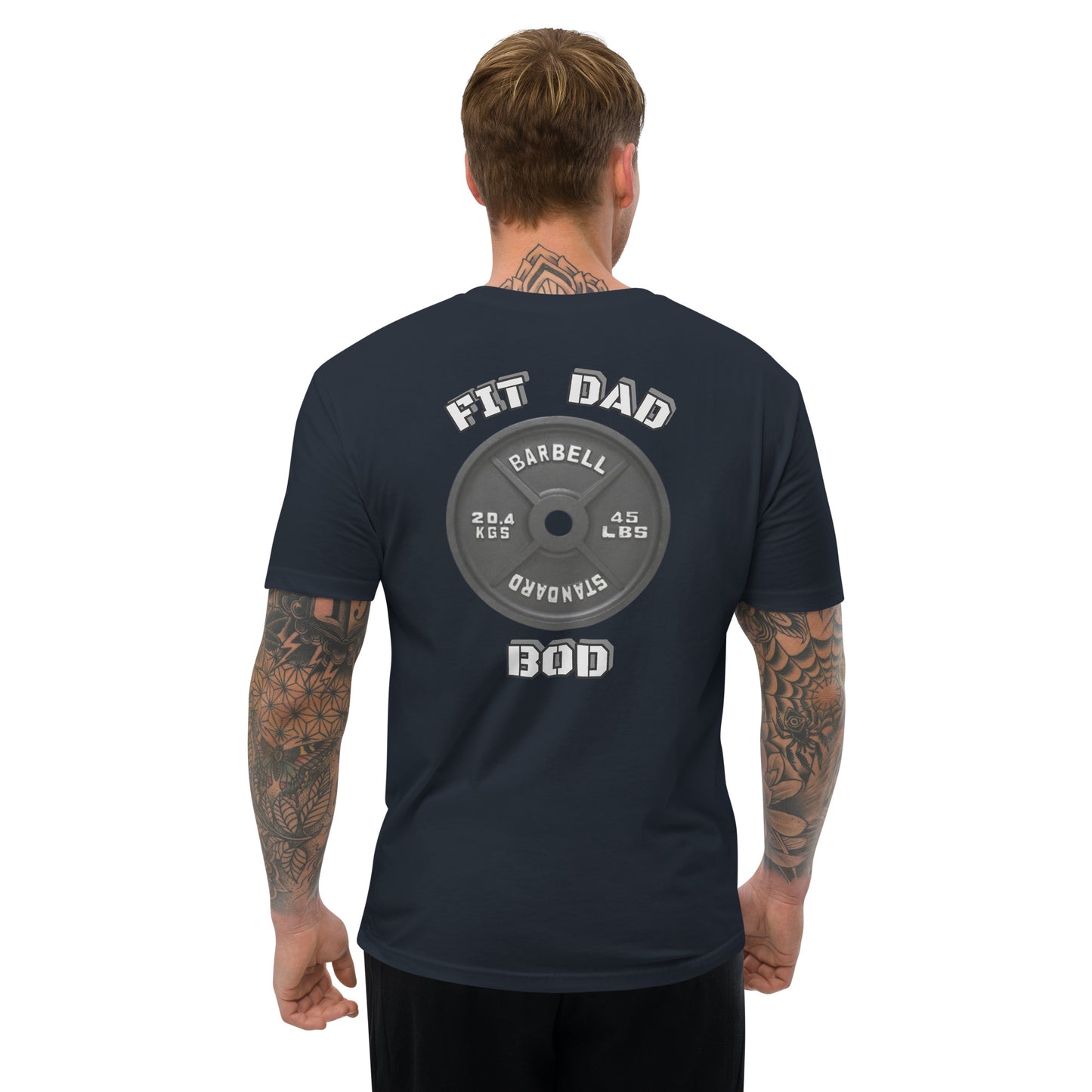 DAD WEIGHTS