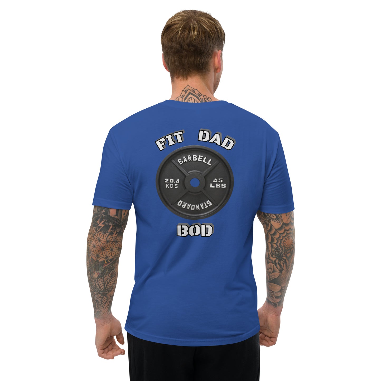 DAD WEIGHTS