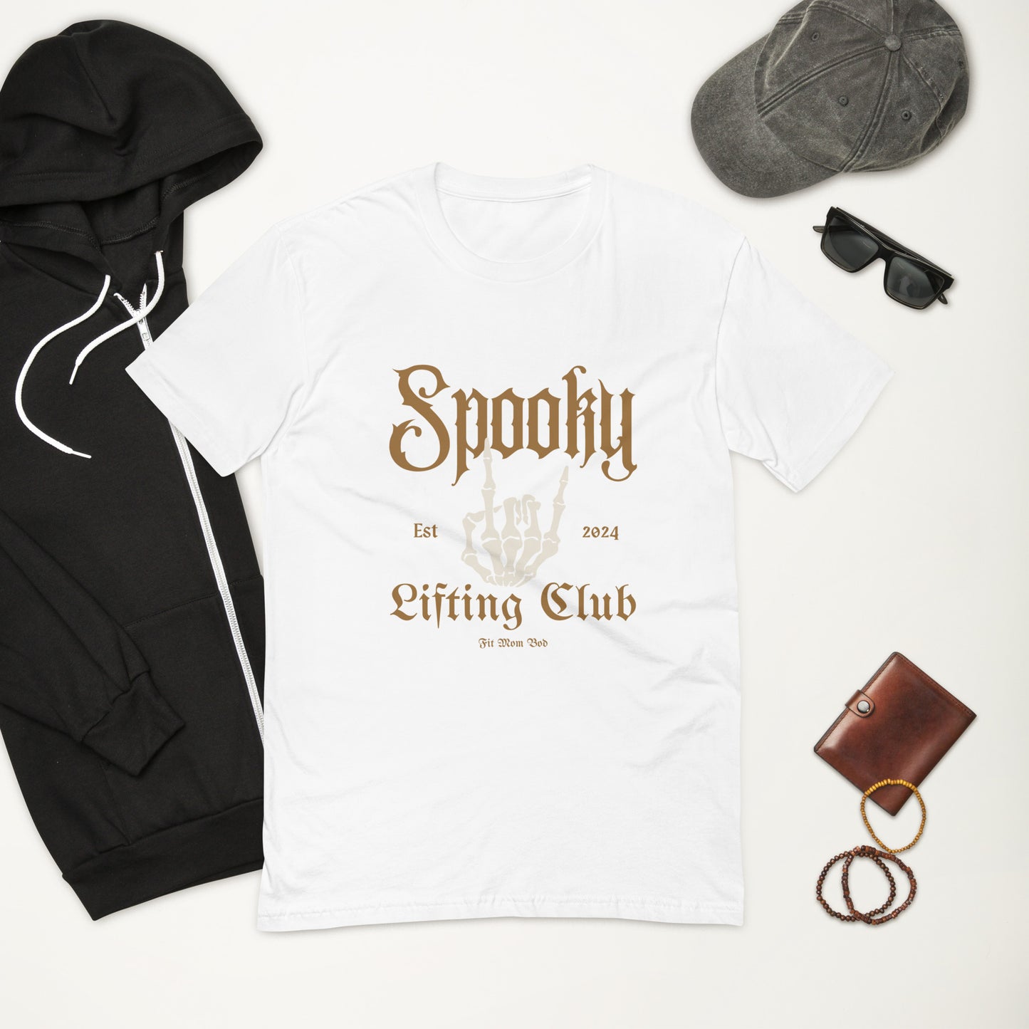 SPOOKY FIT 3