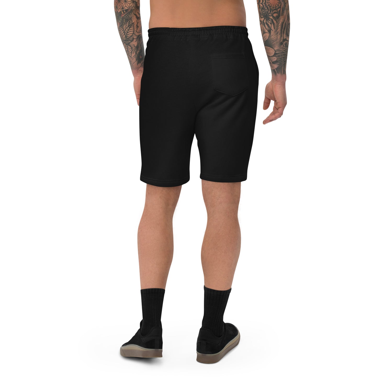 FIT DAD WORKOUT SHORTS