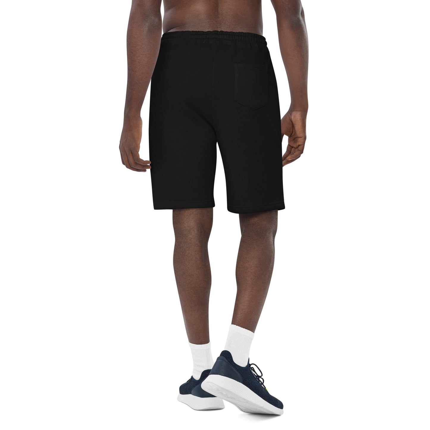 FIT DAD WORKOUT shorts