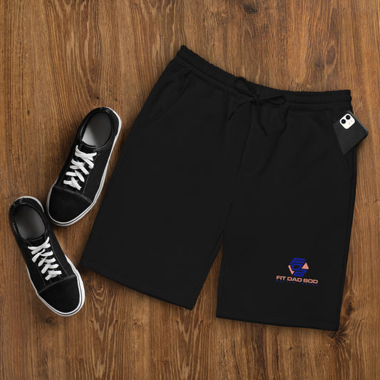 FIT DAD LIFESTYLE SHORTS