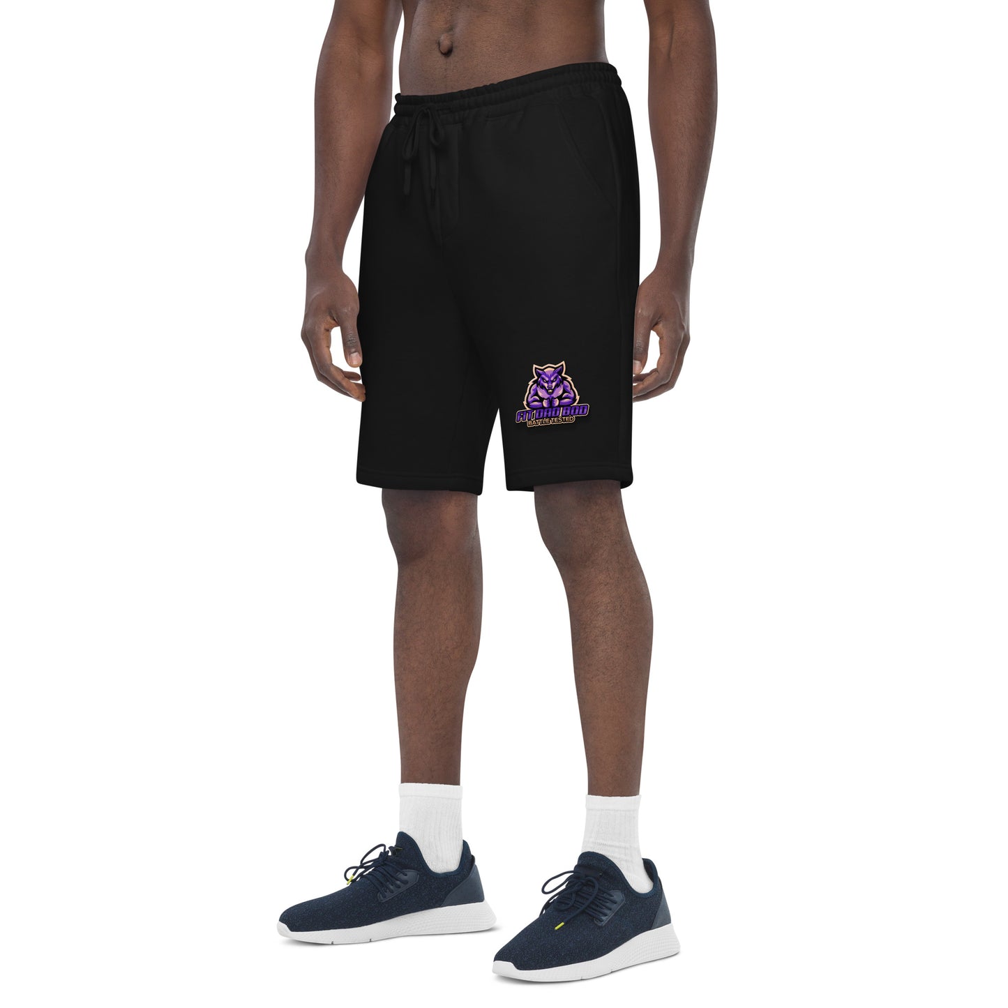 FIT DAD WORKOUT shorts