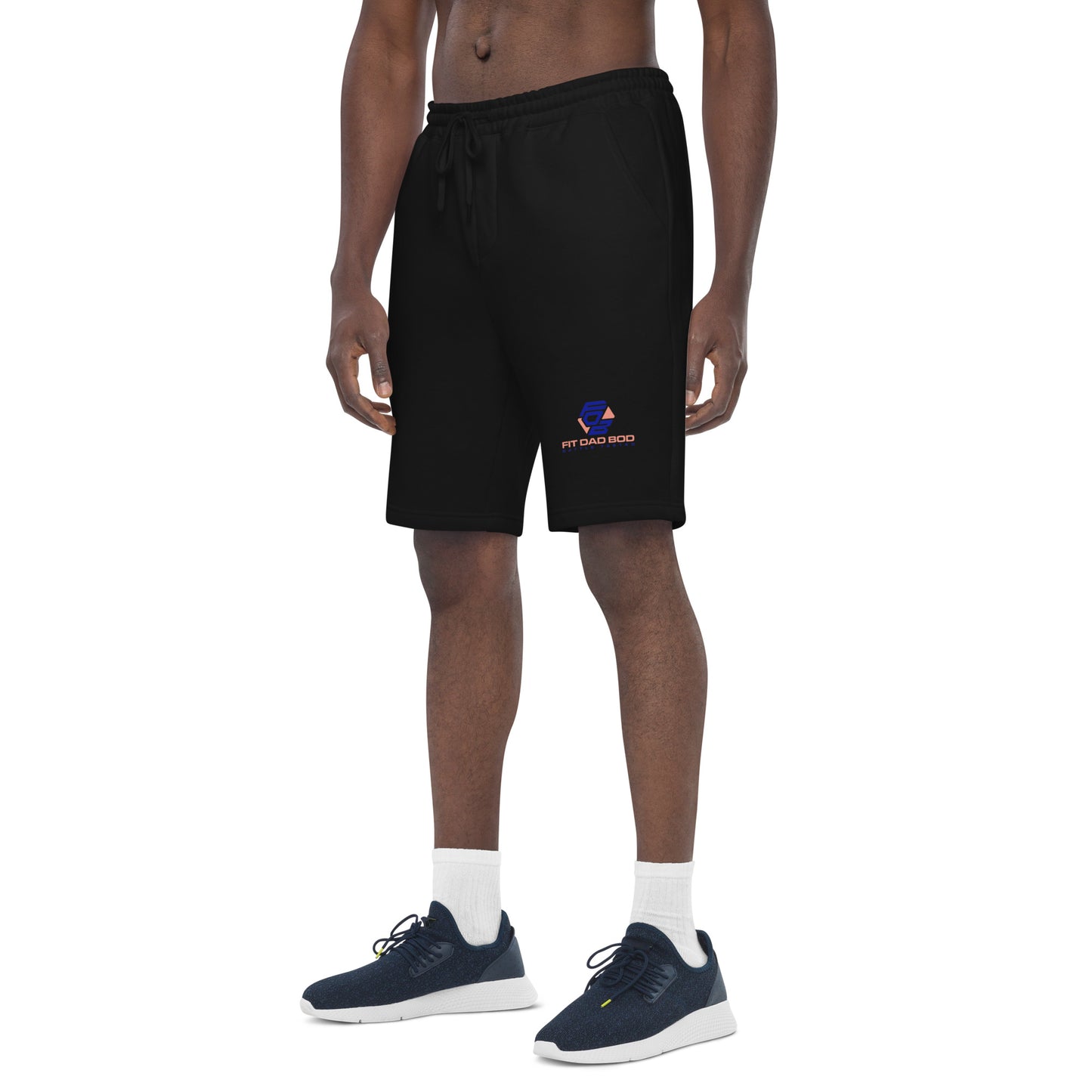 FIT DAD GYM SHORTS