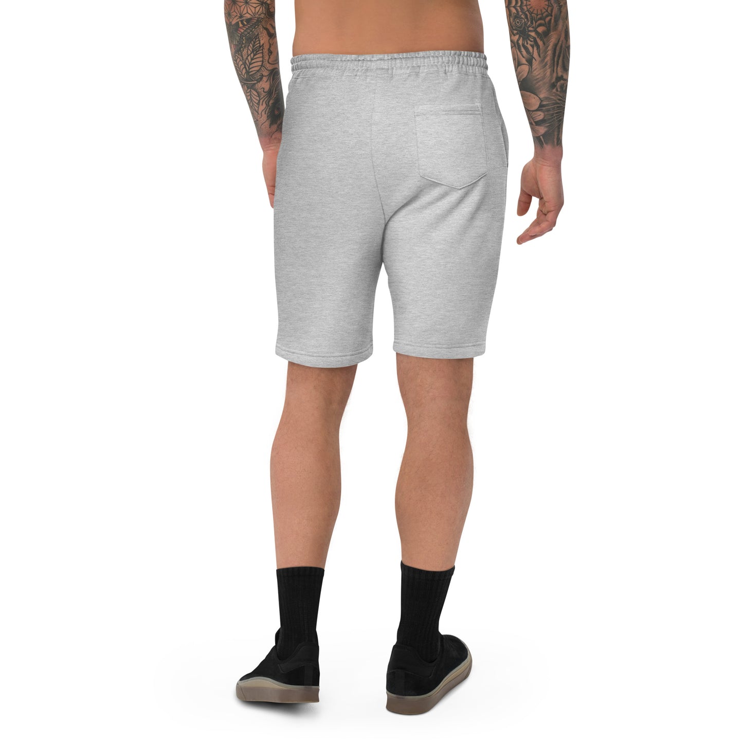 FIT DAD WORKOUT SHORTS