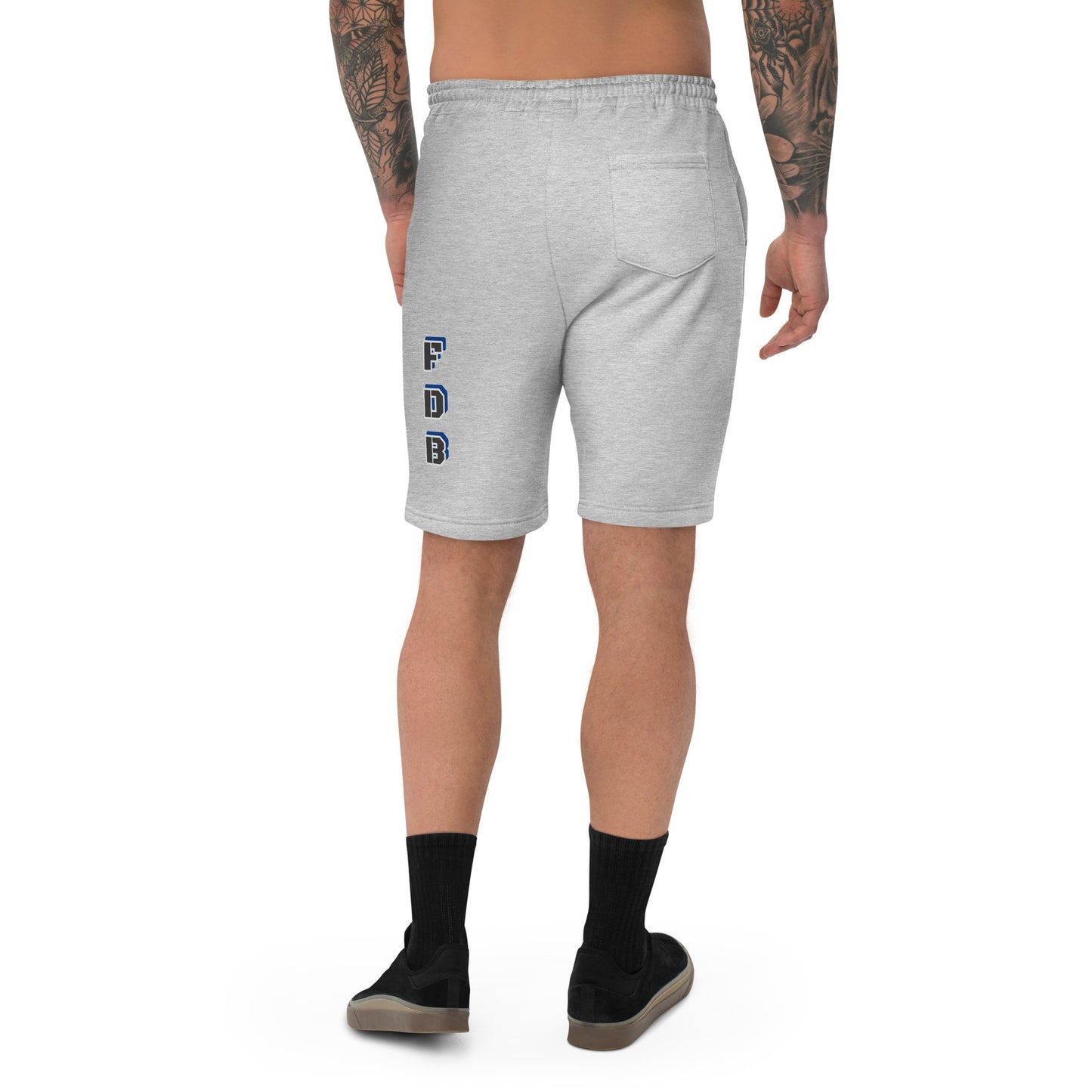 FIT DAD WORKOUT shorts