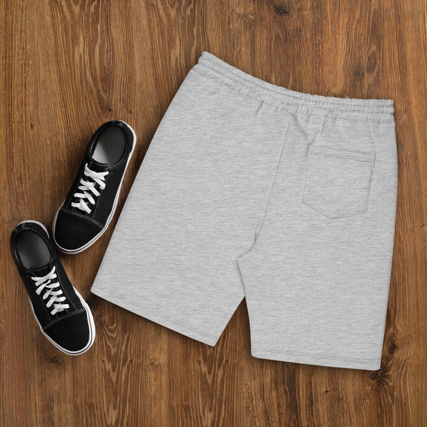 FIT DAD LIFESTYLE SHORTS