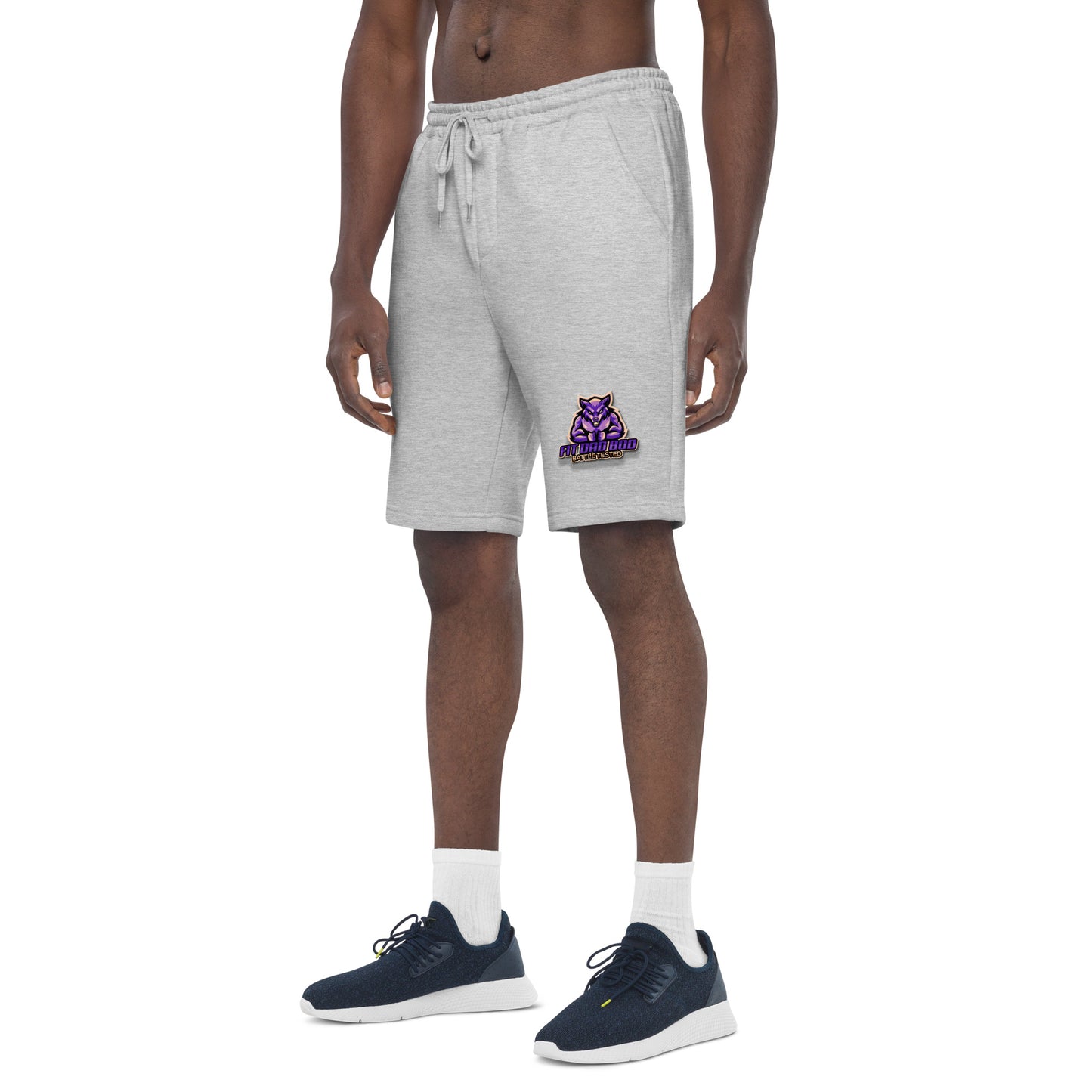 FIT DAD WORKOUT shorts