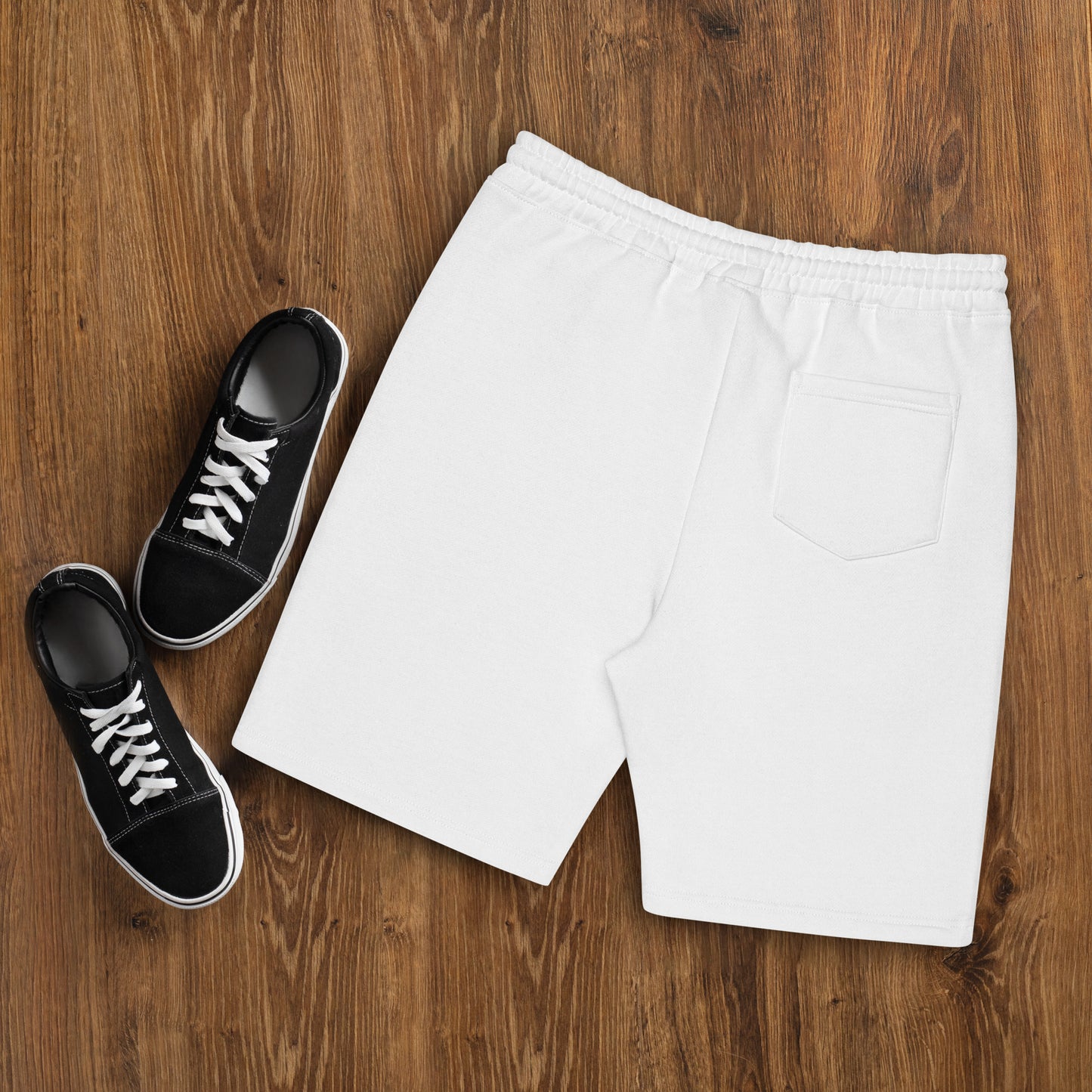 FIT DAD LIFESTYLE SHORTS