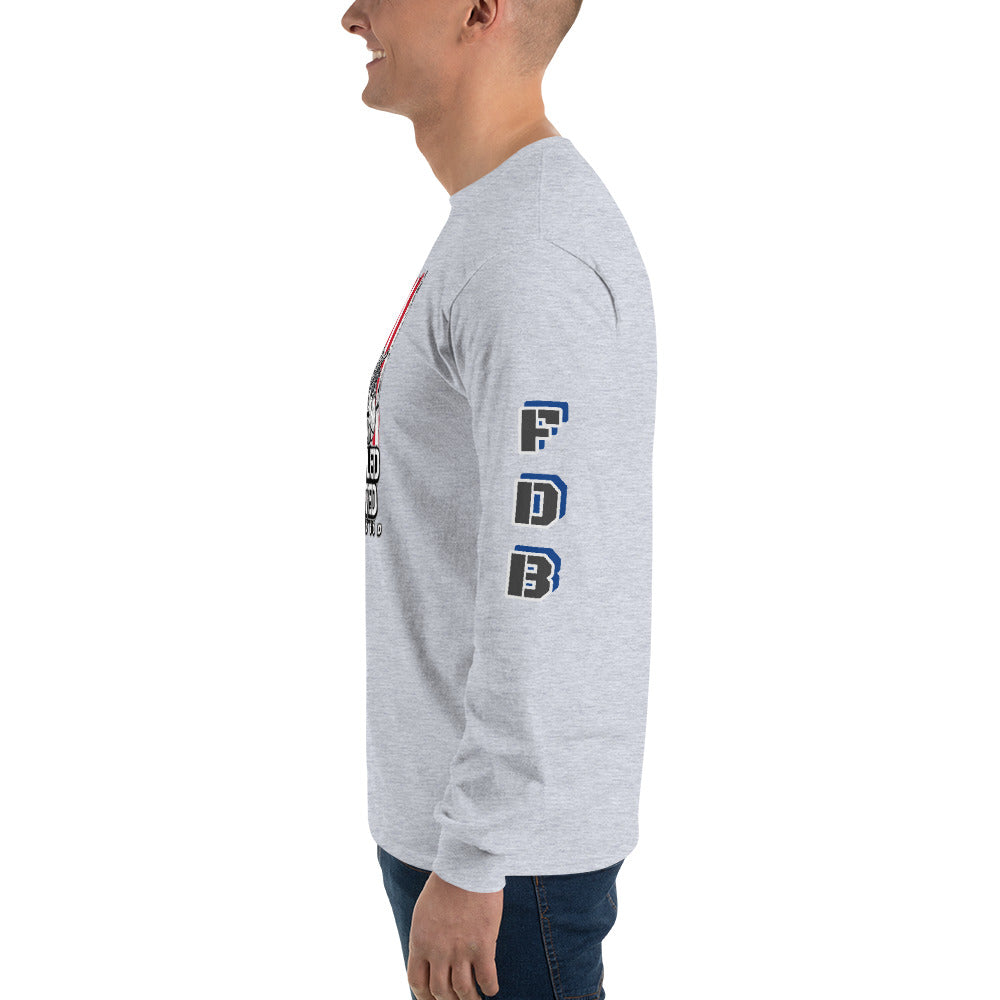 Battle flag  long Sleeve Shirt