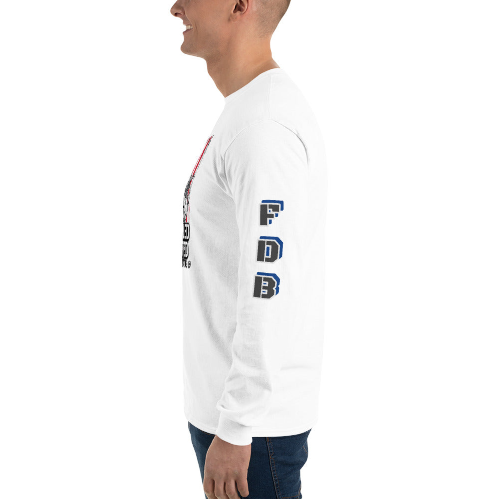 Battle flag  long Sleeve Shirt