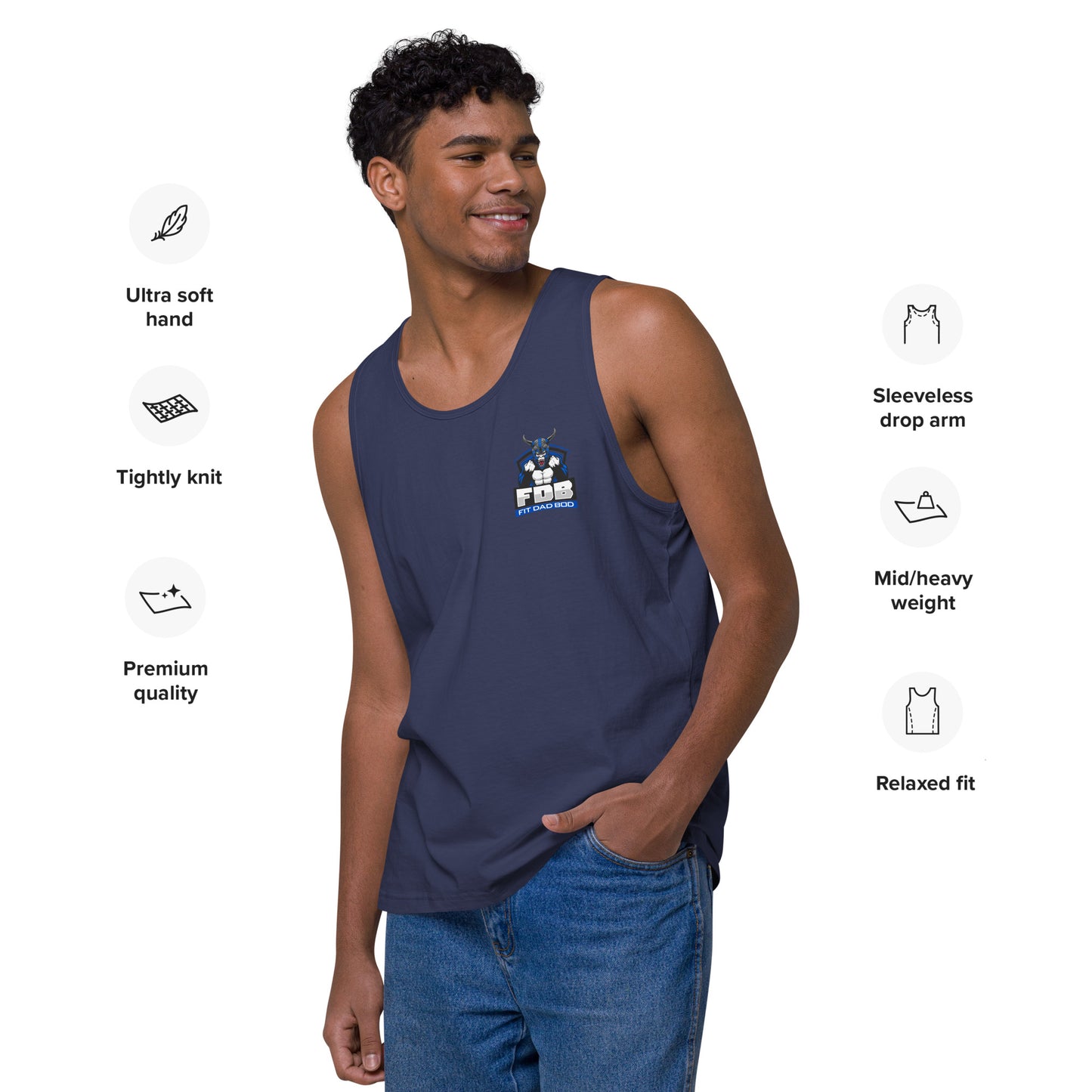 FIT LIFESTYLE TANK