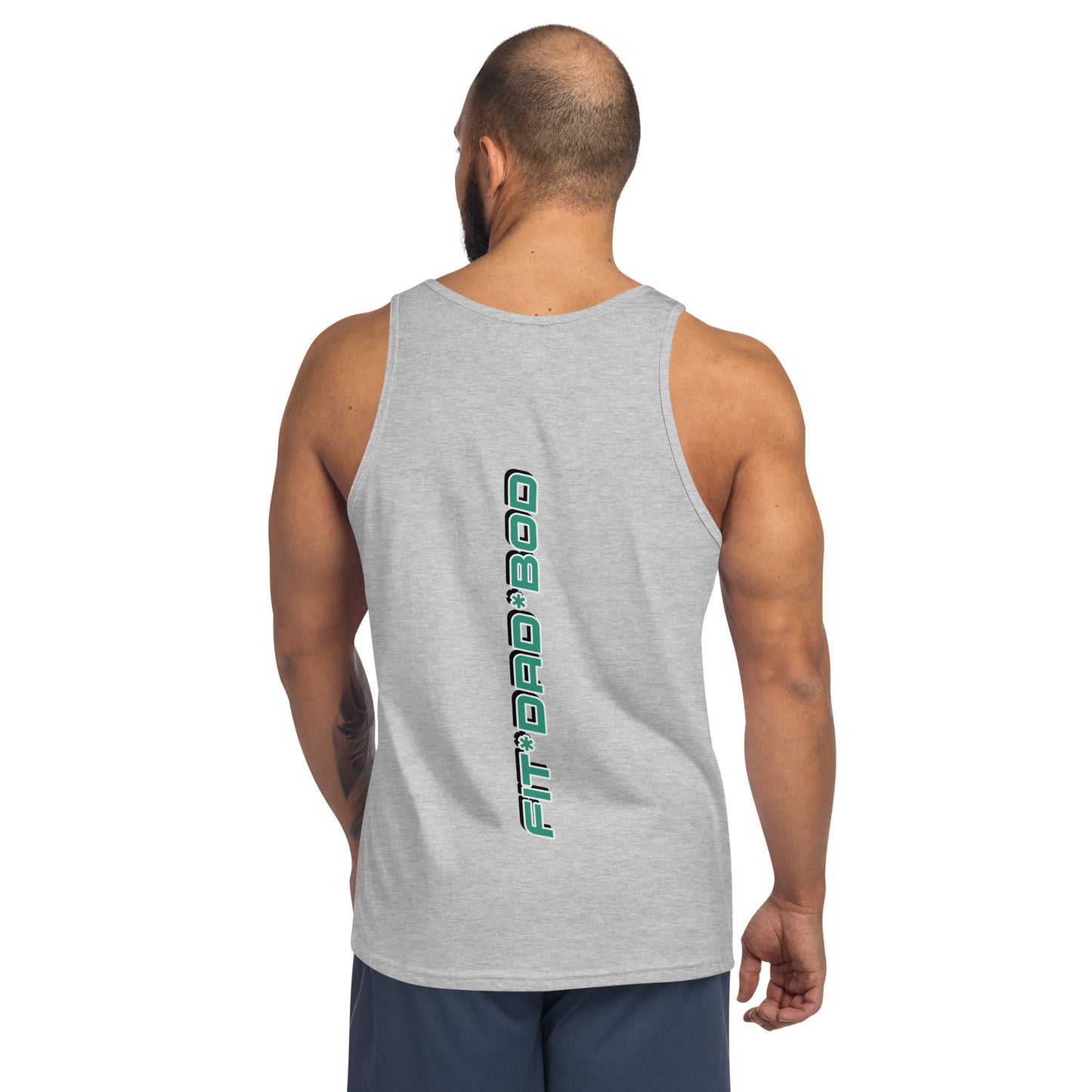 FIT DAD TANK