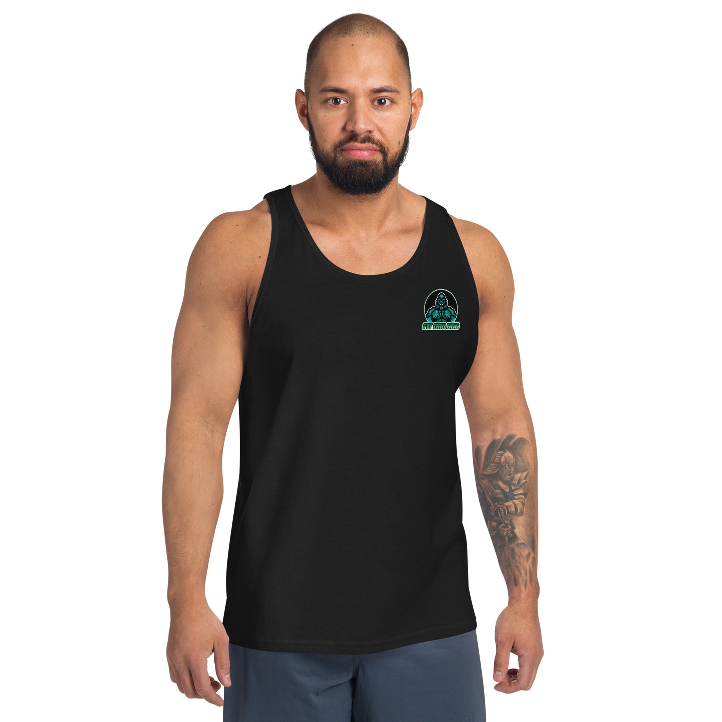 FIT DAD TANK