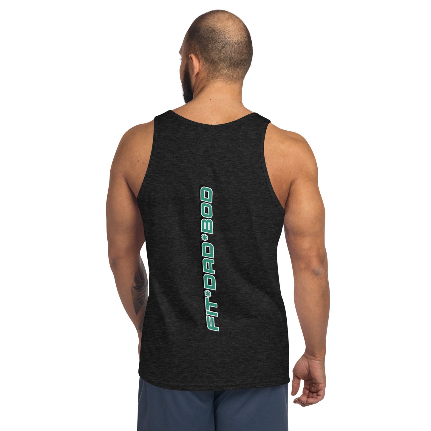 FIT DAD TANK