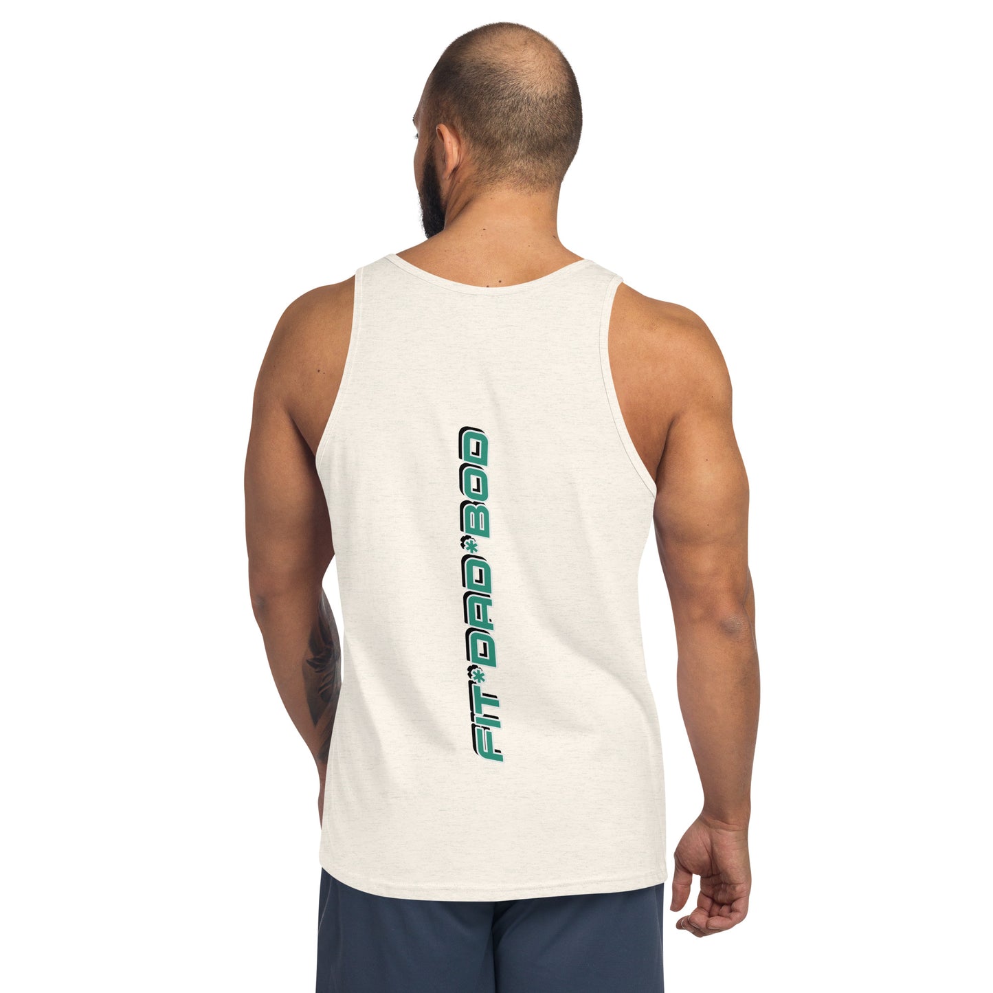 FIT DAD TANK