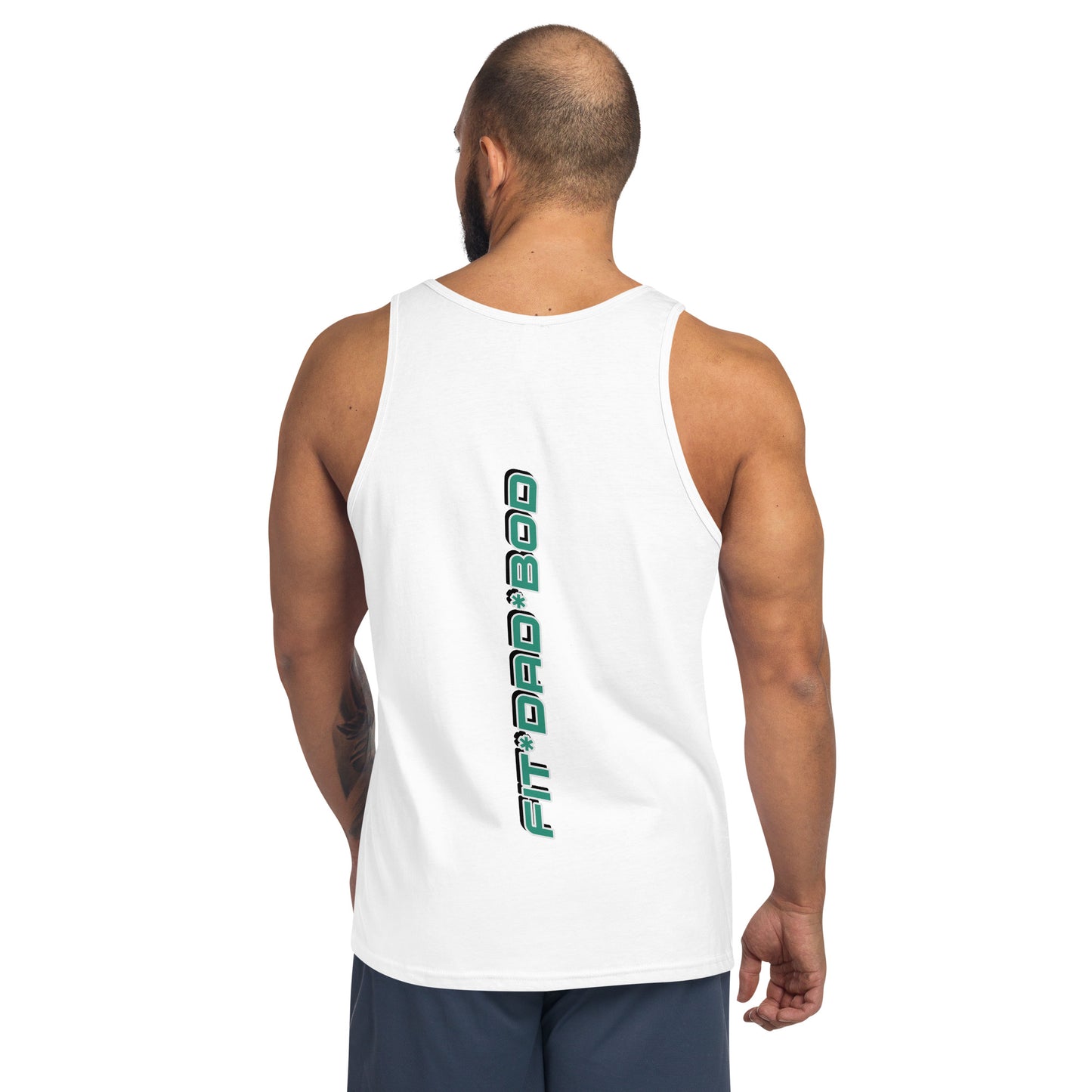 FIT DAD TANK