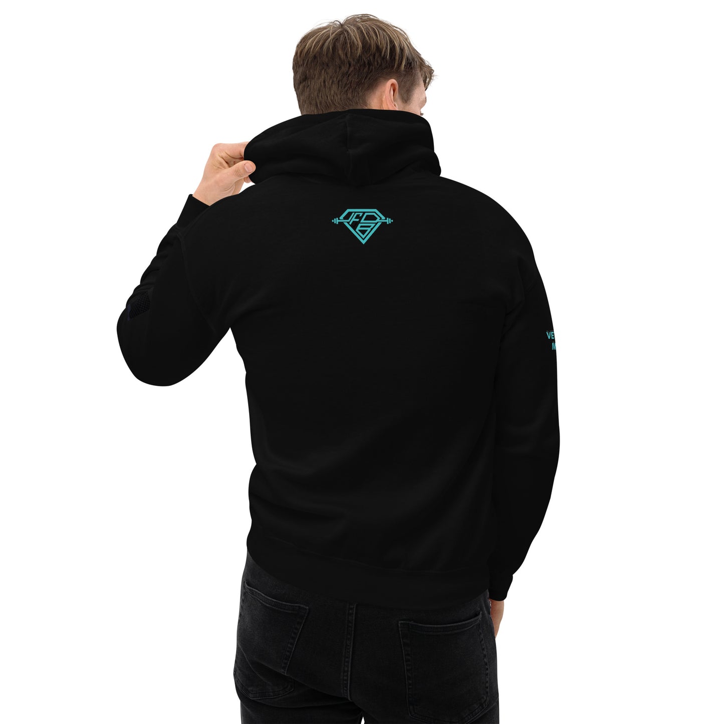 SUPE FIT Hoodie