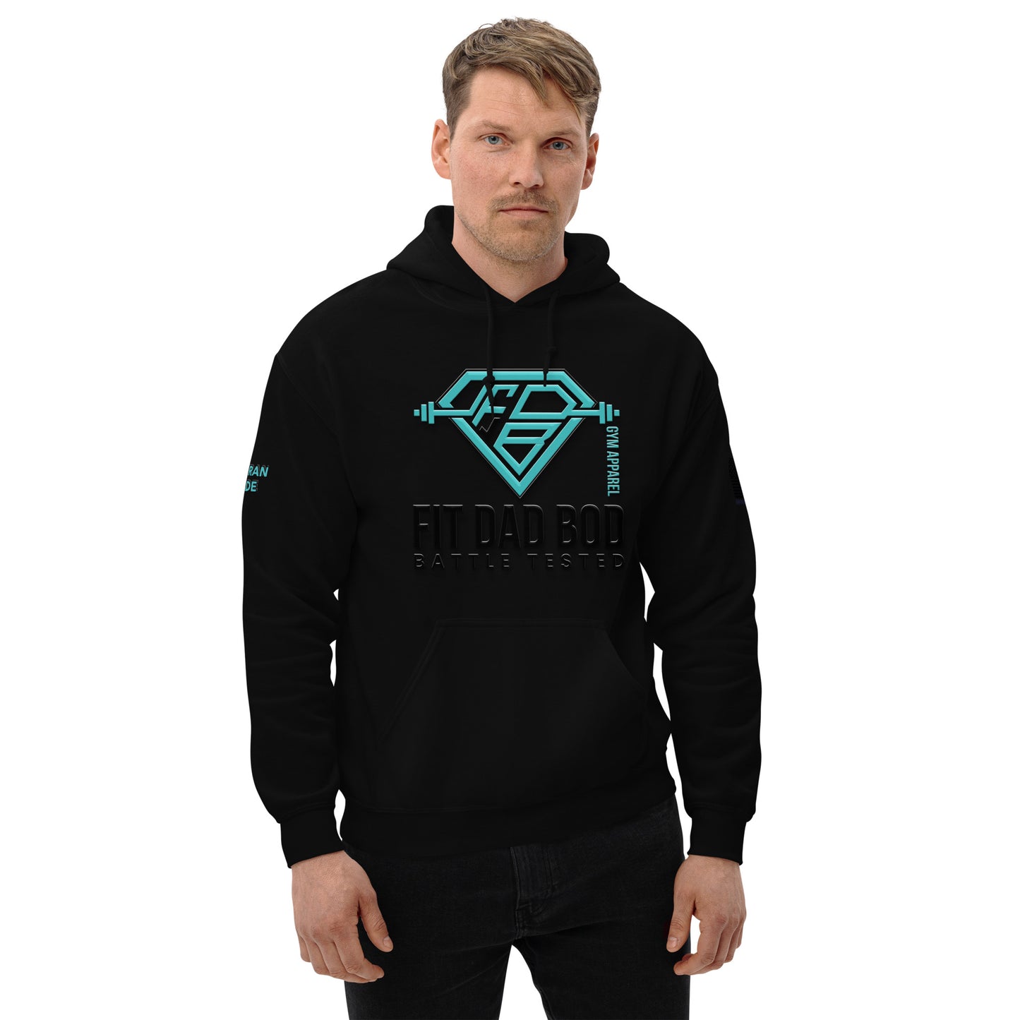 SUPE FIT Hoodie