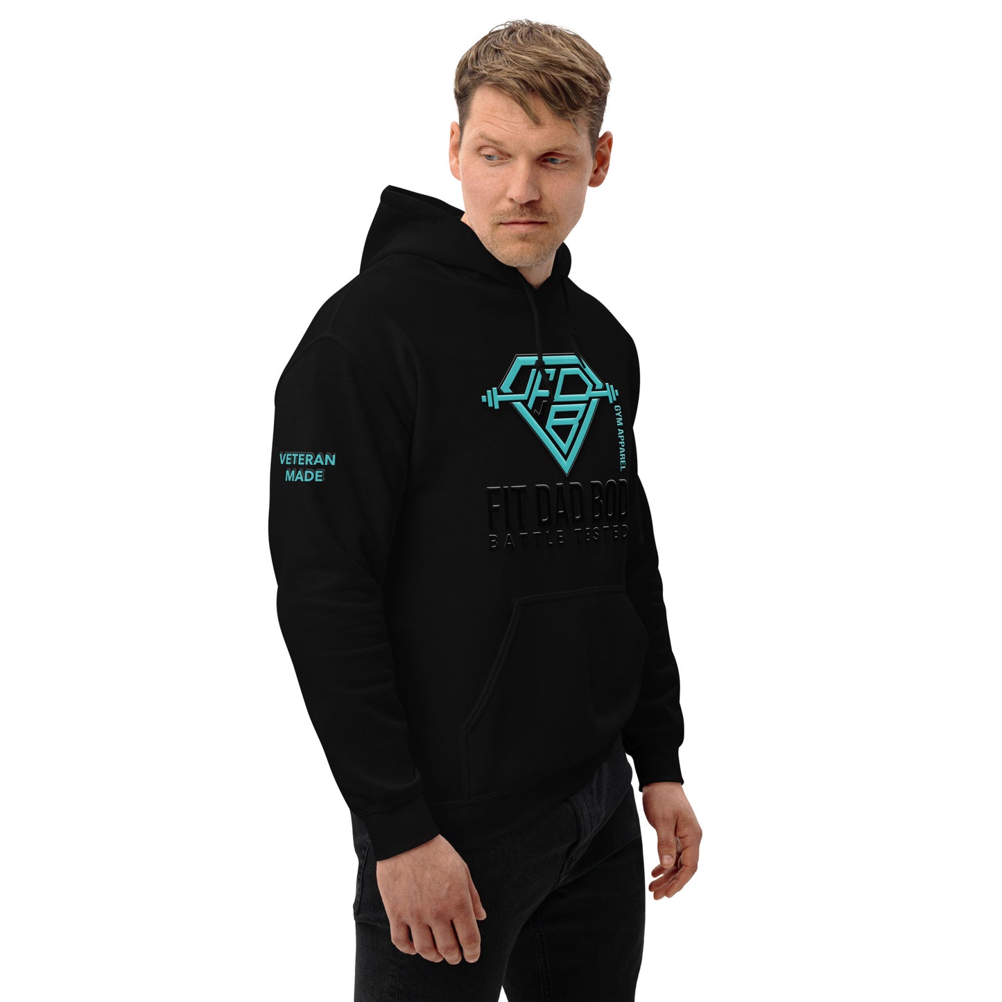 SUPE FIT Hoodie