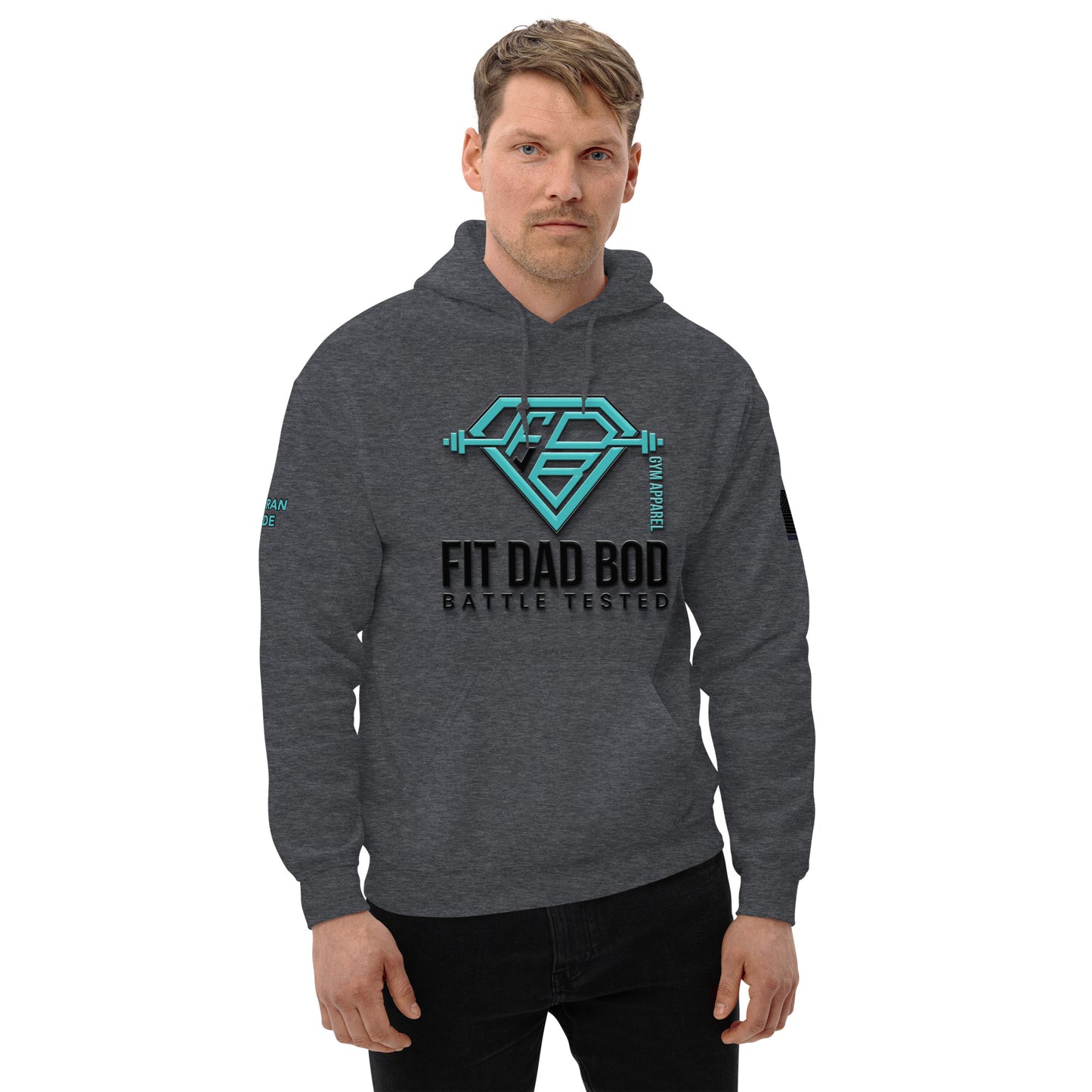 SUPE FIT Hoodie