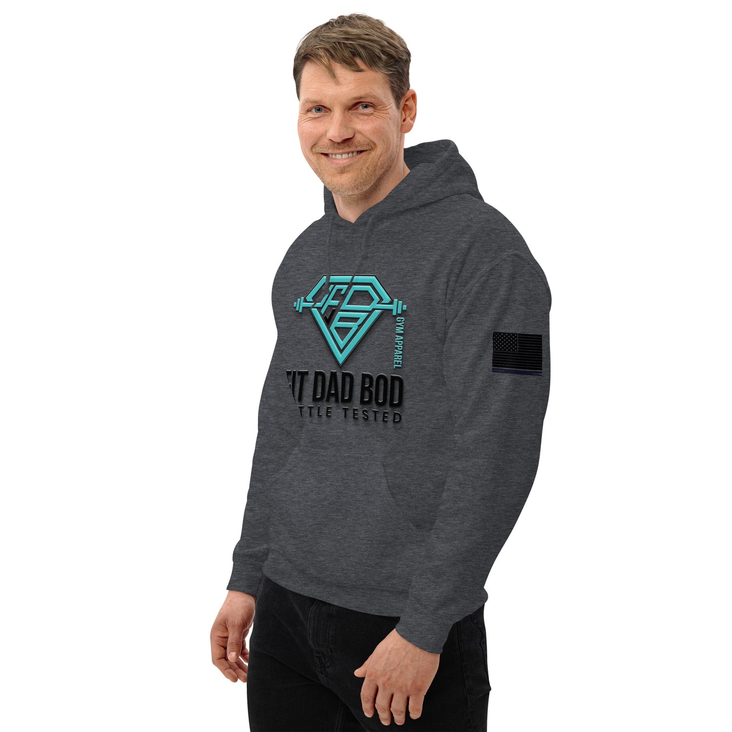 SUPE FIT Hoodie