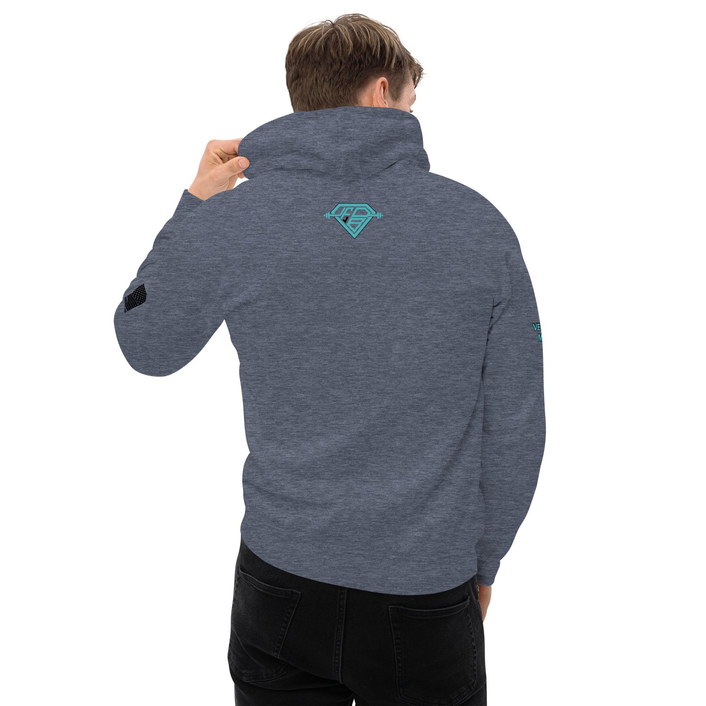 SUPE FIT Hoodie