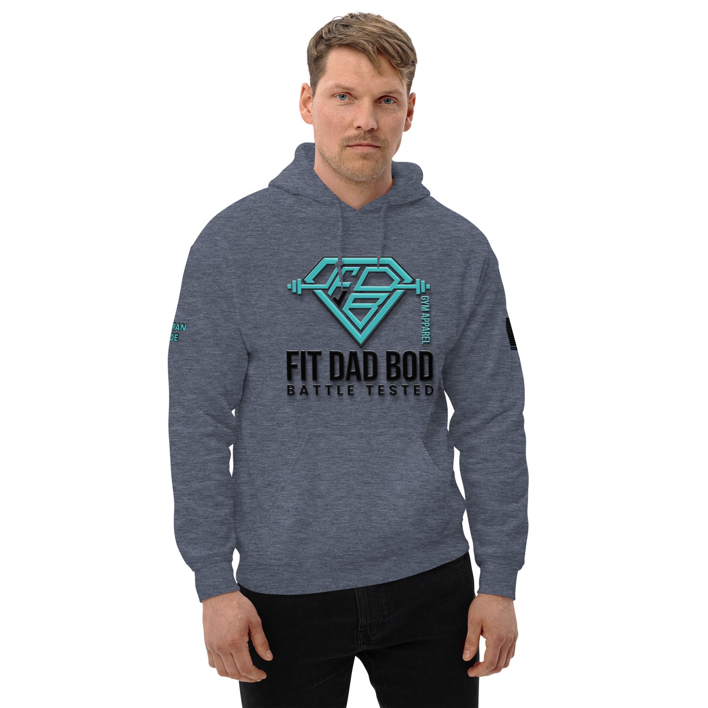 SUPE FIT Hoodie