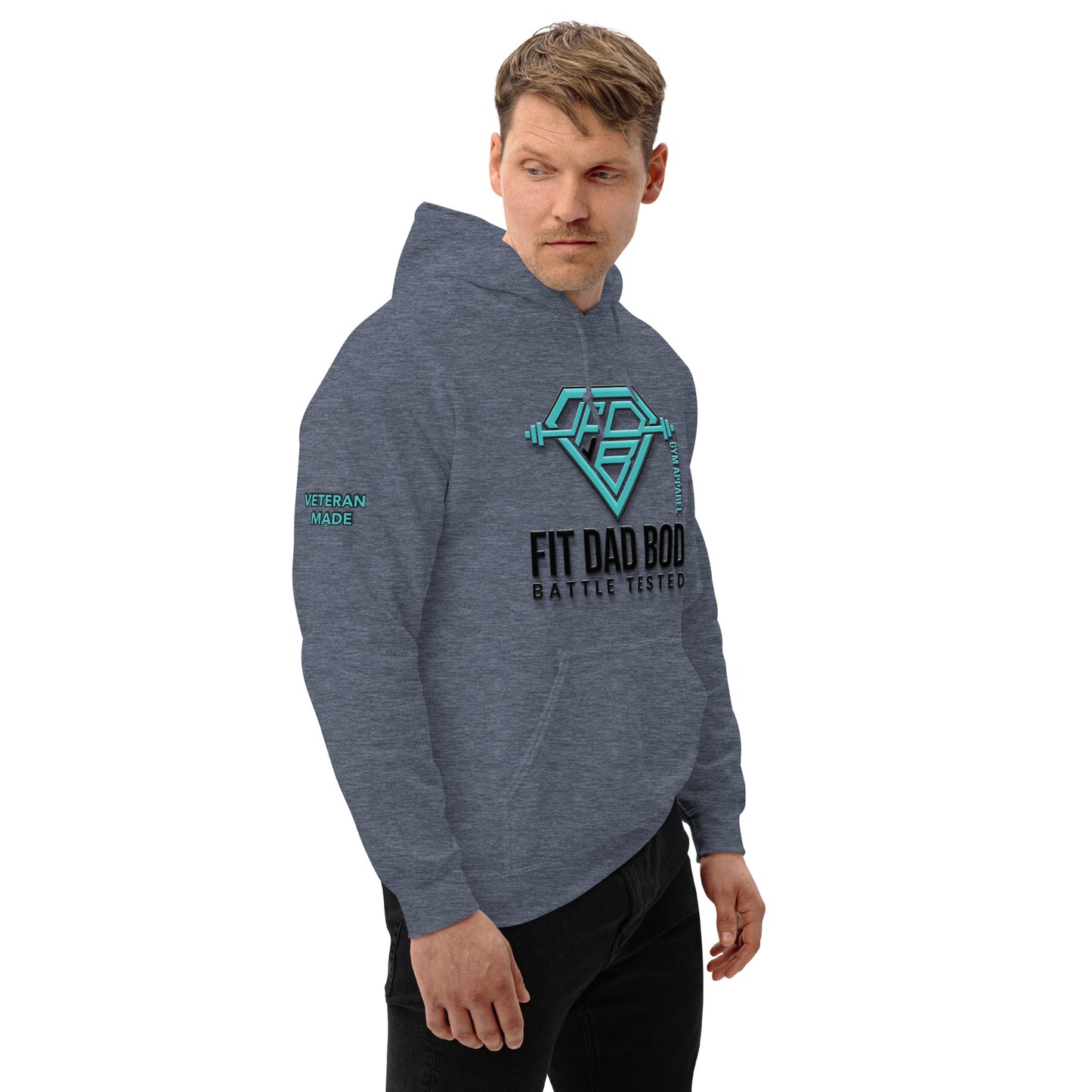 SUPE FIT Hoodie